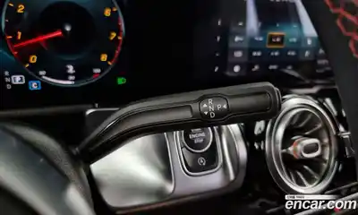 Mercedes-Benz GLB-Class 2021 2.0 Автомат в Москве № 141814, миниатюра 12