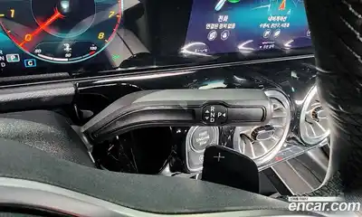 Mercedes-Benz GLA-Class, 2021