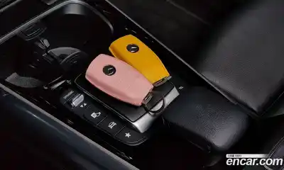 Mercedes-Benz GLA-Class 2021 2.0 Автомат в Москве № 142658, миниатюра 11