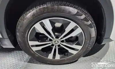 Mercedes-Benz GLA-Class 2021 2.0 Автомат в Москве № 142658, миниатюра 12