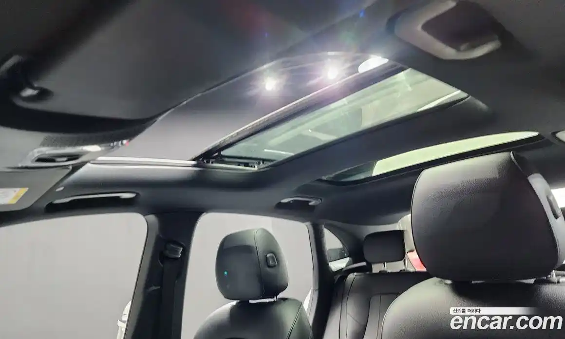 Mercedes-Benz GLA-Class 2021 2.0 Автомат в Москве № 142658, фото 7