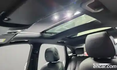 Mercedes-Benz GLA-Class 2021 2.0 Автомат в Москве № 142658, миниатюра 7