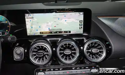 Mercedes-Benz GLA-Class 2021 2.0 Автомат в Москве № 142658, миниатюра 8