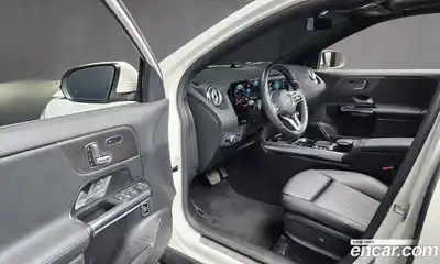 Mercedes-Benz GLA-Class 2021 2.0 Автомат в Москве № 142658, миниатюра 9