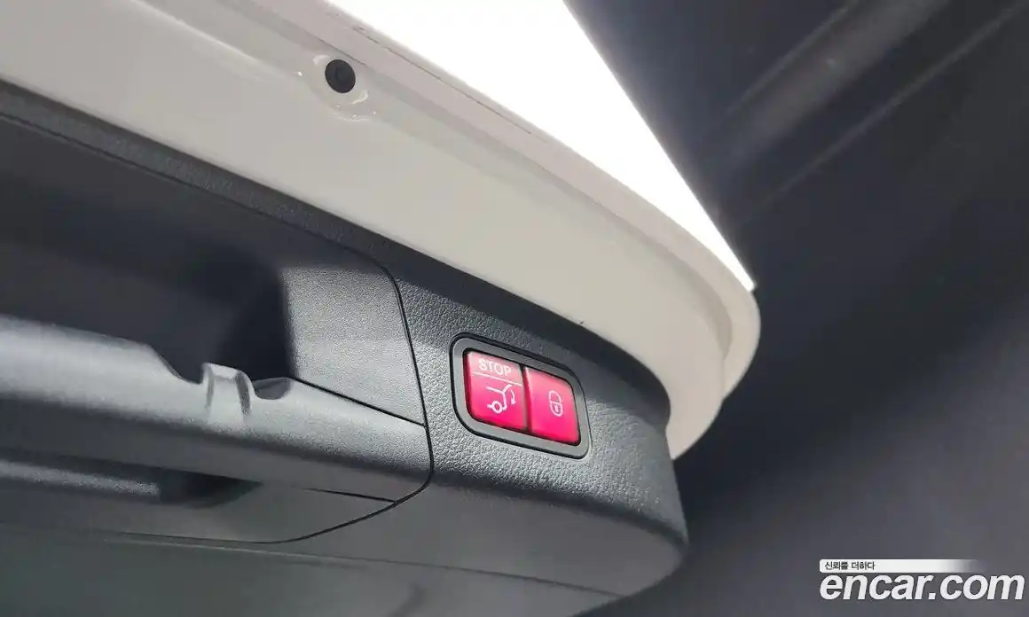 Mercedes-Benz GLA-Class 2021 2.0 Автомат в Москве № 142658, фото 10