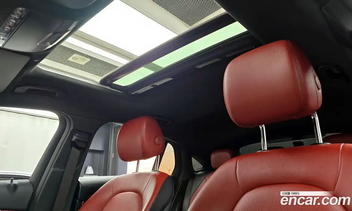 Mercedes-Benz GLC-Class 2021 2.0 Автомат в Москве № 143138, фото 15