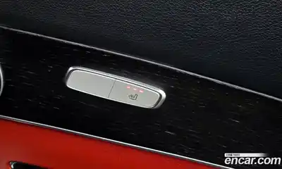 Mercedes-Benz GLC-Class 2021 2.0 Автомат в Москве № 143138, миниатюра 9