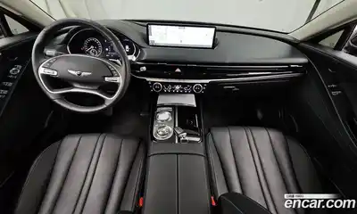 Genesis G80 2022 2.5 Автомат в Москве № 14790, миниатюра 11