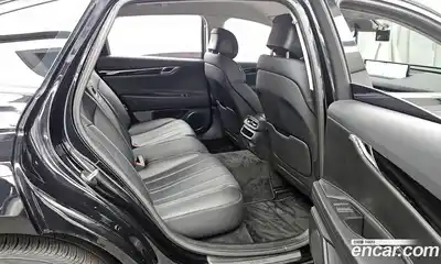 Genesis G80 2022 2.5 Автомат в Москве № 14790, миниатюра 12