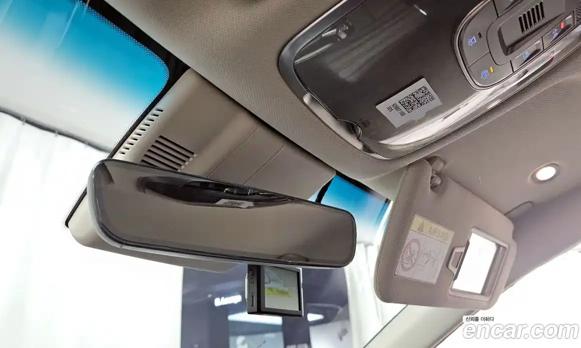 Genesis G80 2022 2.5 Автомат в Москве № 14790, фото 15