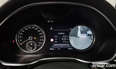 Genesis G80 2022 2.5 Автомат в Москве № 14790, миниатюра 2