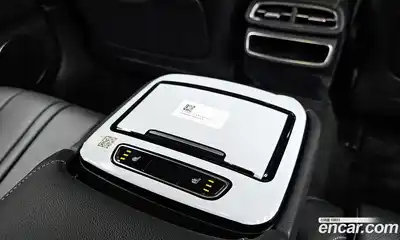 Genesis G80 2022 2.5 Автомат в Москве № 14790, миниатюра 8