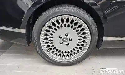 Genesis G80 2022 2.5 Автомат в Москве № 14790, миниатюра 9