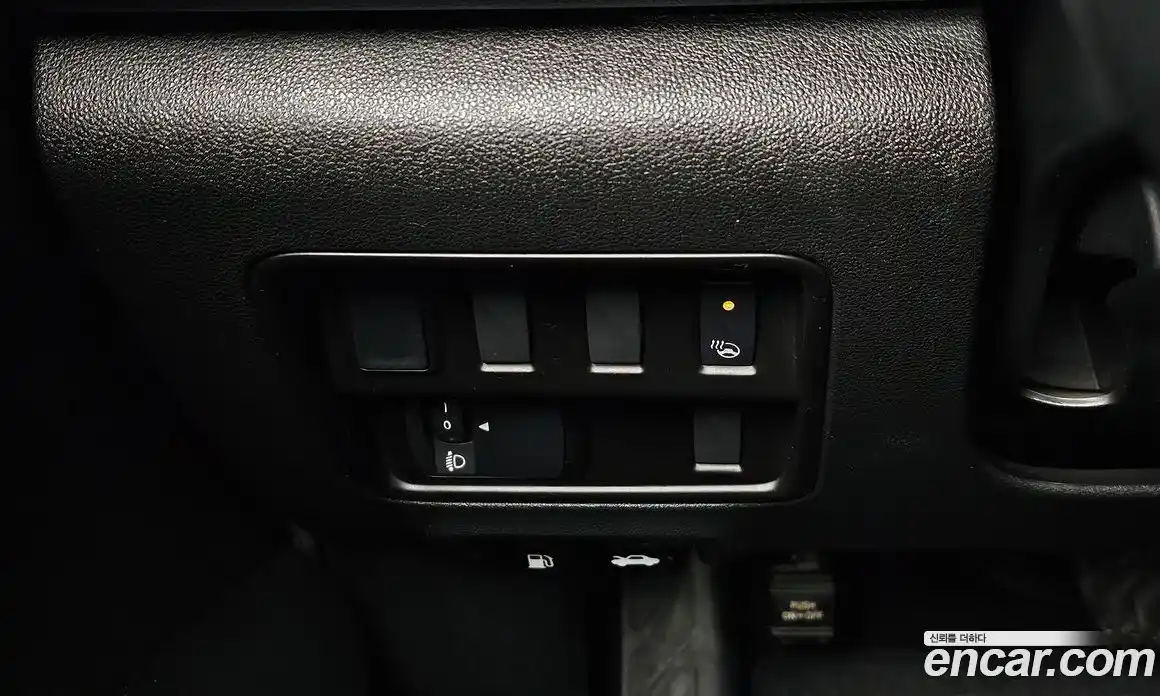 Renault QM6 2021 2.0 Автомат в Москве № 147922, фото 15