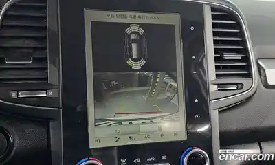 Renault QM6 2021 2.0 Автомат в Москве № 147922, миниатюра 2