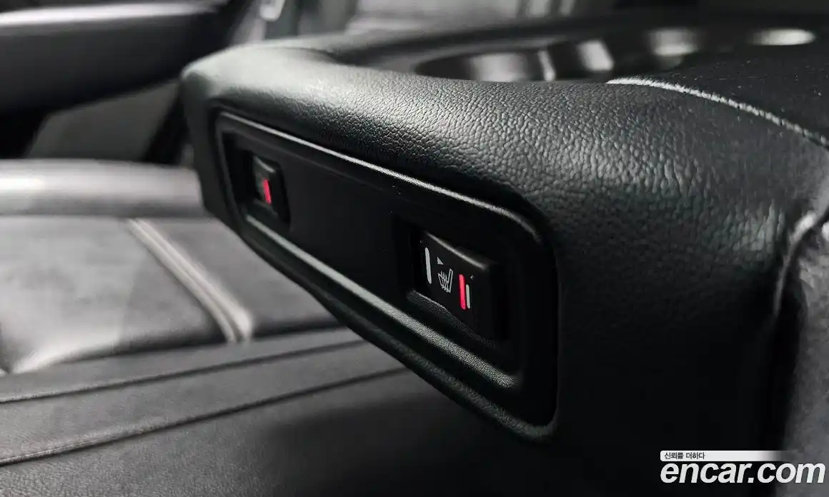 Renault QM6 2021 2.0 Автомат в Москве № 147922, фото 5