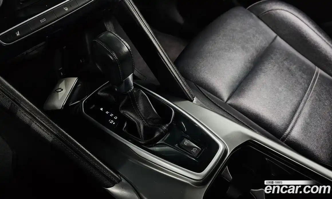 Renault QM6 2021 2.0 Автомат в Москве № 147922, фото 8