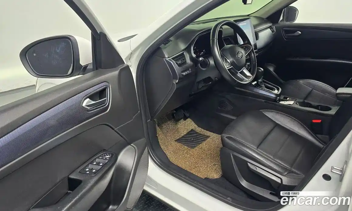 Renault XM3 2020 1.6 Автомат в Москве № 148122, фото 11