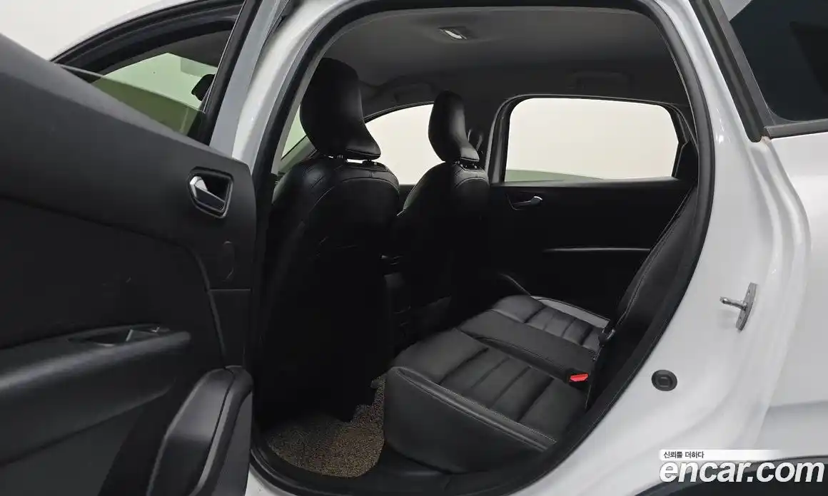 Renault XM3 2020 1.6 Автомат в Москве № 148122, фото 12