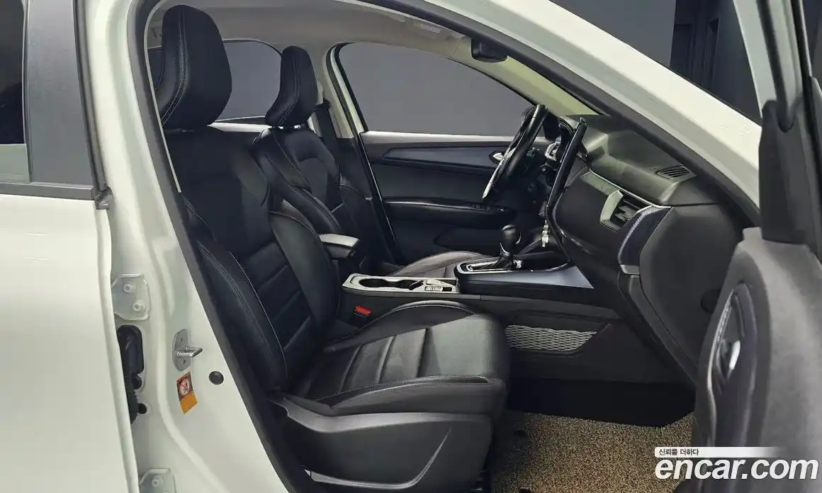 Renault XM3 2020 1.6 Автомат в Москве № 148122, фото 13