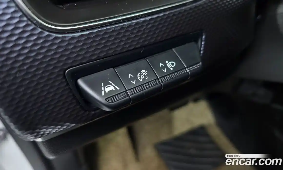 Renault XM3 2020 1.6 Автомат в Москве № 148122, фото 17