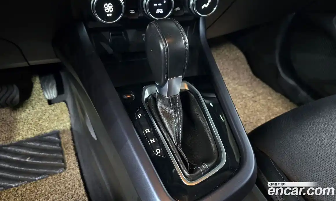 Renault XM3 2020 1.6 Автомат в Москве № 148122, фото 18