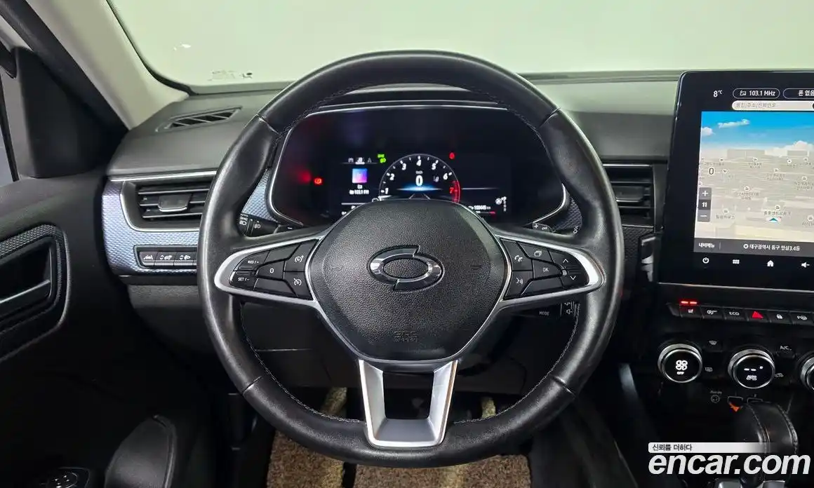 Renault XM3 2020 1.6 Автомат в Москве № 148122, фото 20