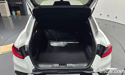 Renault XM3 2020 1.6 Автомат в Москве № 148122, миниатюра 3