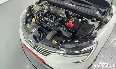 Renault XM3 2020 1.6 Автомат в Москве № 148122, миниатюра 4