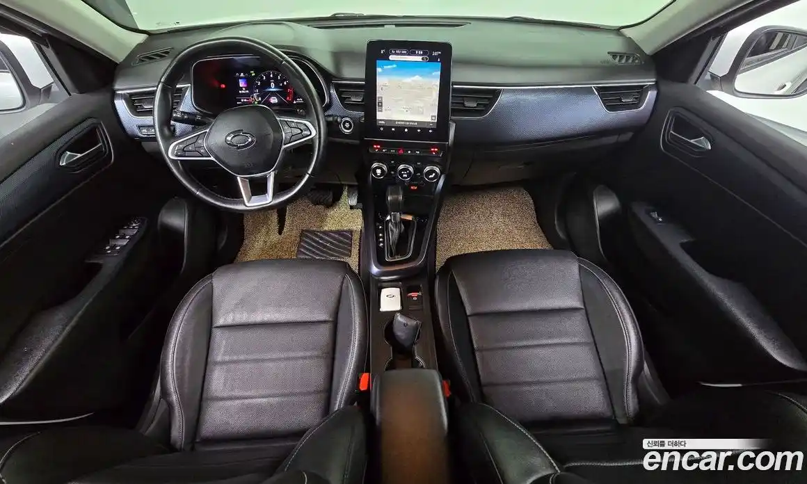 Renault XM3 2020 1.6 Автомат в Москве № 148122, фото 6