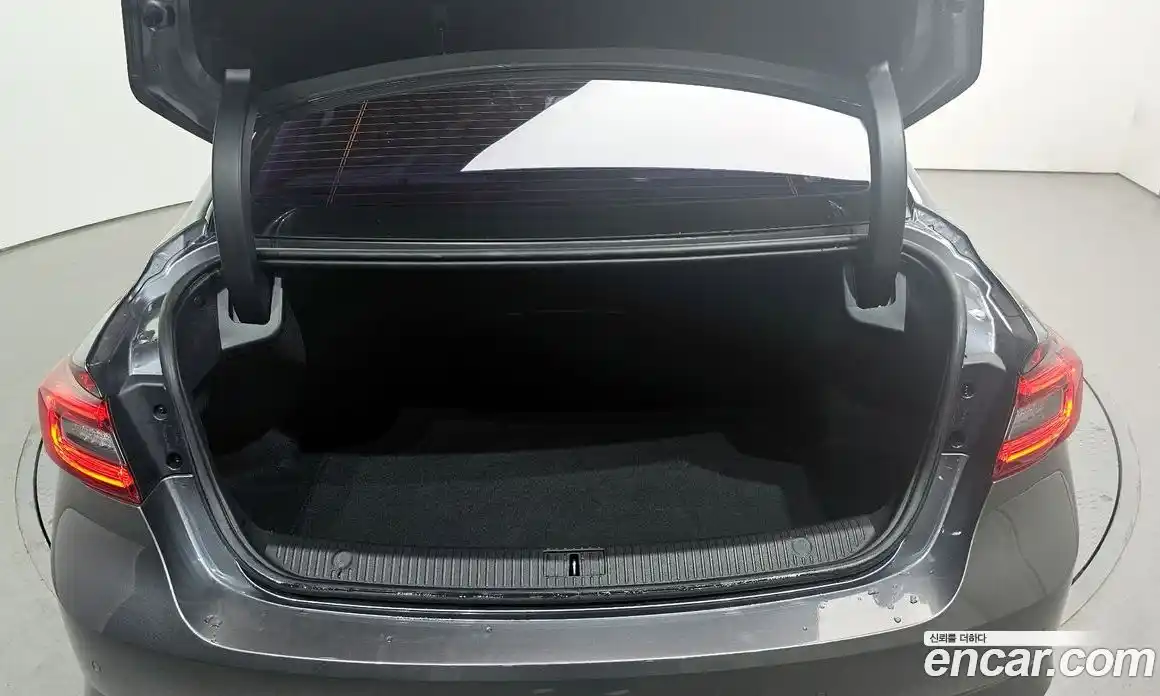 Renault SM6 2016 2.0 Автомат в Москве № 148140, фото 13