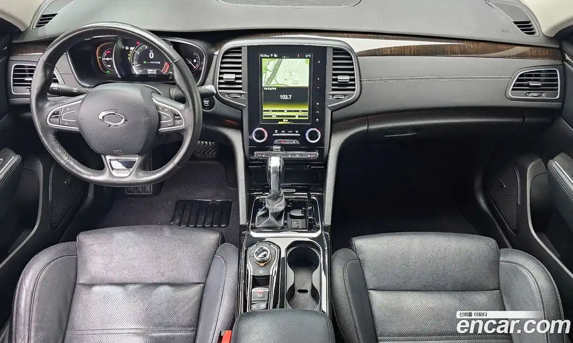 Renault SM6 2016 2.0 Автомат в Москве № 148140, фото 15