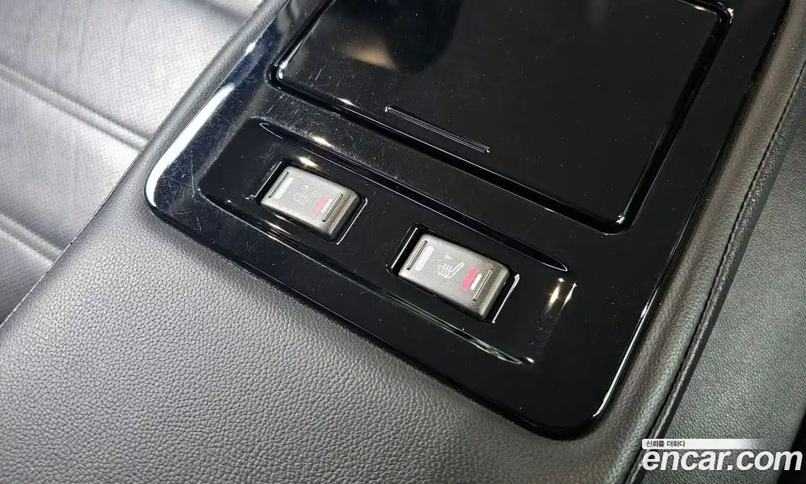 Renault SM6 2016 2.0 Автомат в Москве № 148140, фото 17