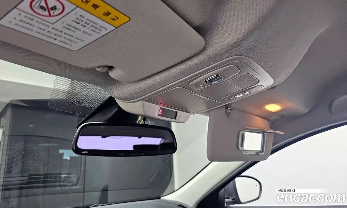 Renault SM6 2016 2.0 Автомат в Москве № 148140, фото 18