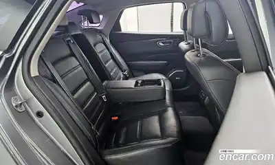 Renault SM6 2016 2.0 Автомат в Москве № 148140, миниатюра 4