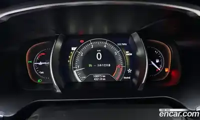 Renault SM6 2016 2.0 Автомат в Москве № 148140, миниатюра 5