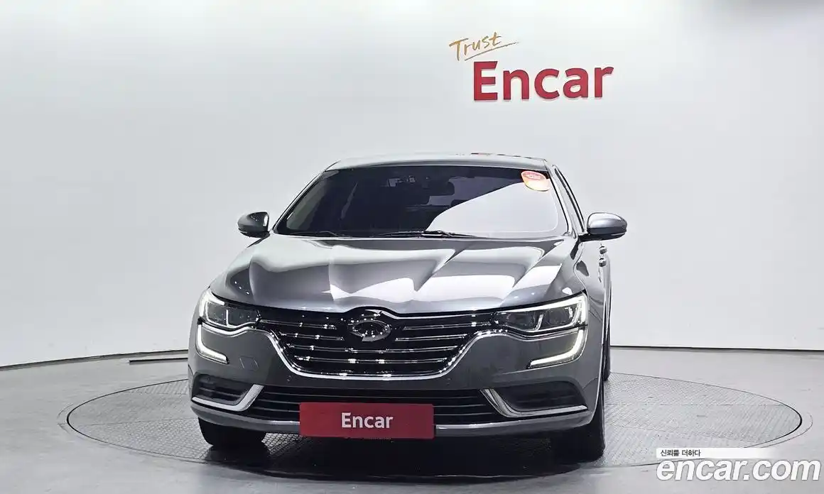 Renault SM6 2016 2.0 Автомат в Москве № 148140, фото 6