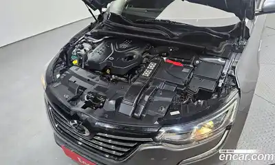 Renault SM6 2016 2.0 Автомат в Москве № 148140, миниатюра 7