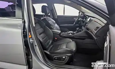 Renault SM6 2016 2.0 Автомат в Москве № 148140, миниатюра 8
