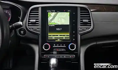 Renault SM6 2016 2.0 Автомат в Москве № 148140, миниатюра 10