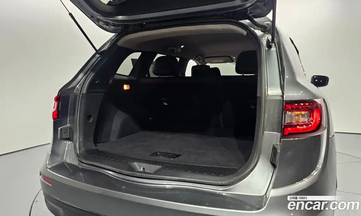 Renault QM6 2018 2.0 Автомат в Москве № 148350, фото 15