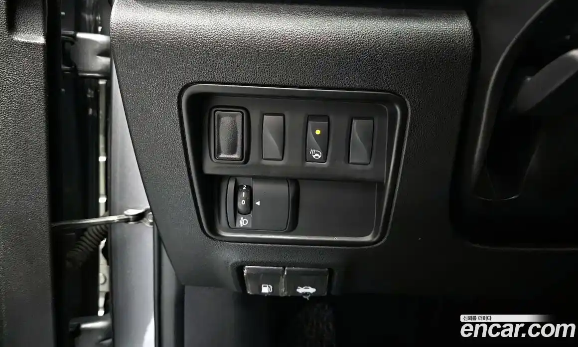 Renault QM6 2018 2.0 Автомат в Москве № 148350, фото 19