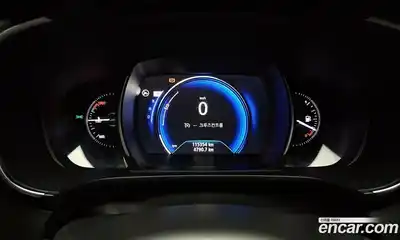 Renault QM6 2018 2.0 Автомат в Москве № 148350, миниатюра 2