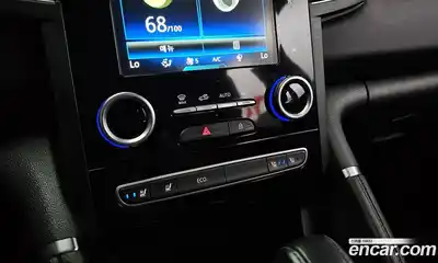 Renault QM6 2018 2.0 Автомат в Москве № 148350, миниатюра 4