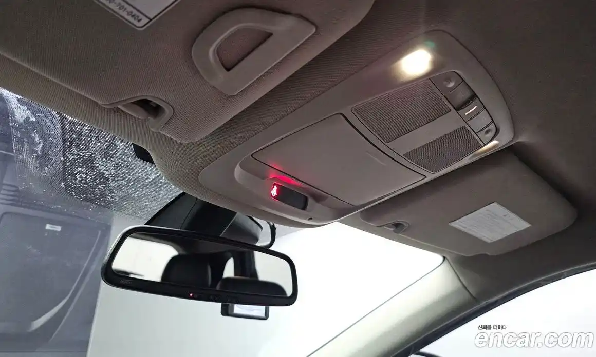 Renault QM6 2018 2.0 Автомат в Москве № 148350, фото 5