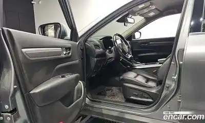 Renault QM6 2018 2.0 Автомат в Москве № 148350, миниатюра 6