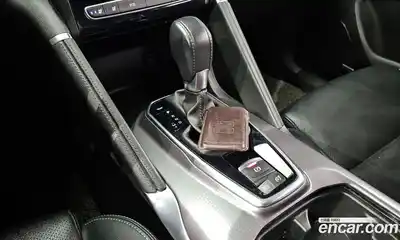 Renault QM6 2018 2.0 Автомат в Москве № 148350, миниатюра 10