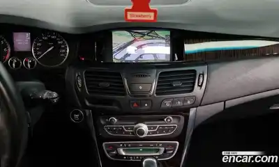 Renault SM5 2011 2.0 Автомат в Москве № 148352, миниатюра 12