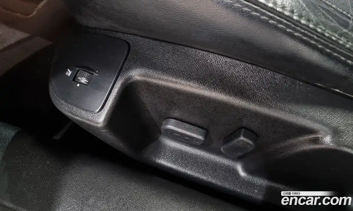 Renault SM5 2011 2.0 Автомат в Москве № 148352, фото 13