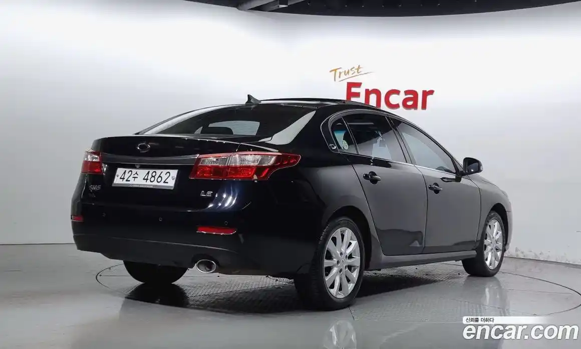 Renault SM5 2011 2.0 Автомат в Москве № 148352, фото 15